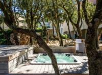 Les plus beaux hôtels spa du Luberon pour une retraite détente
