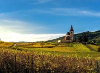 5 idées de week-end en amoureux dans le Grand Est 