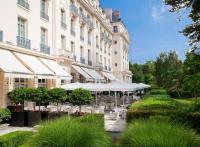 On a testé La Pause bien-être au Waldorf Astoria Versailles Trianon Palace 