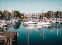 Que visiter à Lorient et autour ? Nos incontournables et bonnes adresses