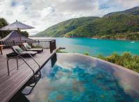 Constance Ephelia, un complexe 5 étoiles sur la plus grande île des Seychelles
