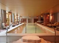 Les plus beaux hôtels spa de Bordeaux