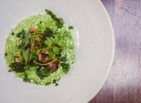 Les meilleurs restaurants de Gand