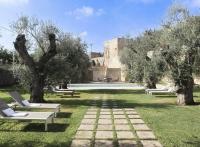 Les plus beaux hôtels de l’Italie du Sud