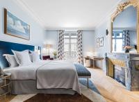 Hôtels chics à Paris : notre sélection des meilleures adresses