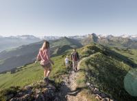 Suisse : 4 raisons de découvrir Gstaad cet été