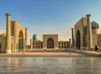 Notre itinéraire en Ouzbekistan d’une semaine à dix jours, sur les pas de Tamerlan 
