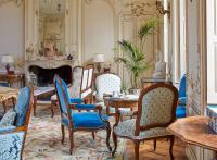 Les plus beaux hôtels pour un week end en amoureux en Normandie