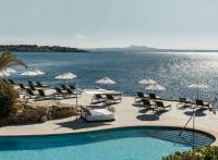 Hotel de Mar Gran Meliá : un univers exclusif