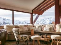 Les plus beaux hôtels à l’Alpe d’Huez : la montagne version luxe