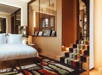 Le SAX : un hôtel aux multiples facettes, plein de ressources
