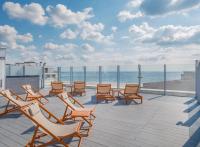 Cœur Marin, nouvel hôtel 4 étoiles aux Sables d’Olonne