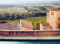 Les plus beaux hôtels et meilleures chambres d’hôtes autour du Mont Ventoux