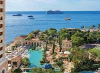 Les plus beaux hôtels kids friendly de Monaco