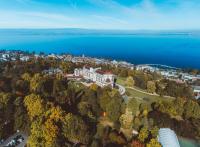 Que faire à Evian en 3 jours : bonnes tables et balades au grand air 