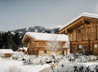 Alpes : les nouveaux hôtels à la montagne à ne pas manquer