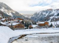 Tetras Lodge Tignes, un refuge de douceur blotti dans le domaine de Tignes-Val d’Isère