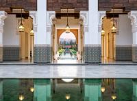 Notre avis sur The Oberoi Marrakech 