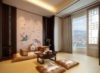 Les meilleurs hôtels 5 étoiles de Séoul