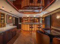 La Bourdonnais, un hôtel 4 étoiles inspiré de l'Orient Express à deux pas de la Tour Eiffel