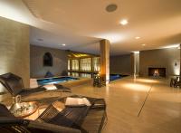 Les plus beaux hôtels avec spa de Verbier