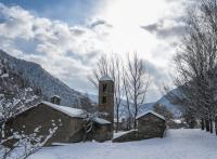 Visiter Andorre et ses plus beaux villages
