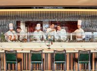 Les meilleurs restaurants italiens de Paris