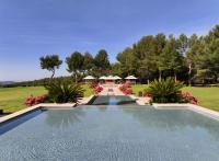 Hôtel & Spa du Castellet : grande cuisine et bien-être dans le Var