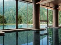 Lefay & Spa Dolomiti, un resort de luxe en plein cœur des Dolomites 
