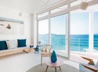 Les meilleurs hôtels de Marseille et plus belles maisons d'hôtes