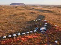 Les plus beaux hôtels en Australie au cœur de paysages grandioses