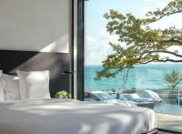 La Réserve Genève, un palace au style unique en bord de lac