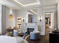 Ma nuit parisienne à la Maison Villeroy, élégant pied-à-terre