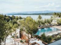 Les plus beaux hôtels de Croatie