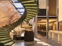 Mandarin Oriental Mayfair, London : nouvel hôtel 5 étoiles à Londres