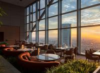 Studio Jouin Manku : l’agence française qui façonne les plus beaux hôtels du monde