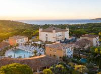 Les plus beaux palaces de la Côte d’Azur