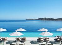 Les plus beaux hôtels de Grèce, luxe, charme, 5 étoiles et vues mer