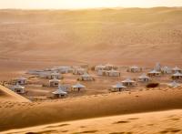 Oman : voyage dans le Sultanat, entre désert, mer et montagnes