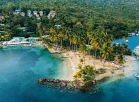 Visiter Sainte-Lucie, itinéraire slow tourisme dans un paradis tropical 