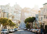 Que faire à San Francisco en 3 jours, visiter la ville aux mille visages 