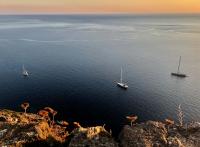 Que faire à Pantelleria, l'île italienne la plus sélecte de Méditerranée ?