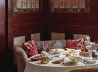 Quels sont les meilleurs restaurants de Marrakech ?