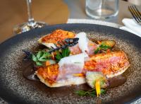 Les meilleurs restaurants de Rouen