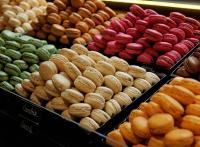 Les meilleurs macarons à Paris : notre sélection d’adresses gourmandes