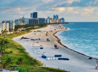 Bonnes adresses Miami : où dormir, manger, sortir, flâner