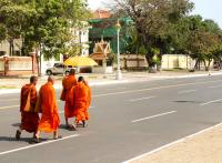 Les bonnes adresses de Phnom Penh d'Hélène, notre 