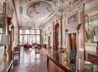Le Palazzo Garzoni : une adresse princière !