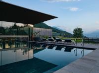 Manna Resort, nouvelle escapade bien-être dans le Sud Tyrol