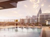 Notre avis sur l’Oriental Residence Bangkok